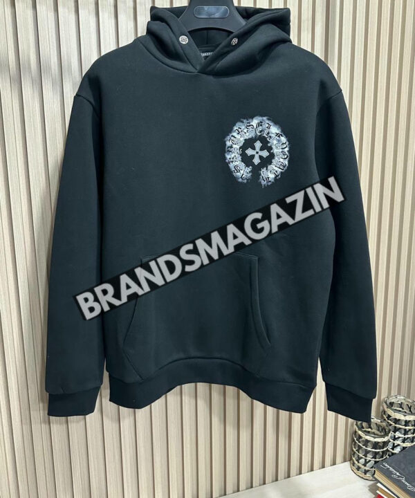 Худи Chrome Hearts BM47569054177 Худи Chrome Hearts BM47569054177