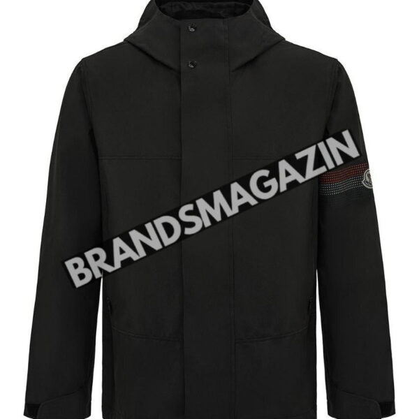 Куртка Moncler BM70150177