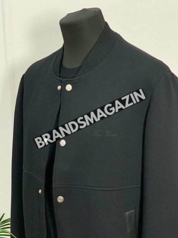 Бомбер Loro Piana BM46702802677 5