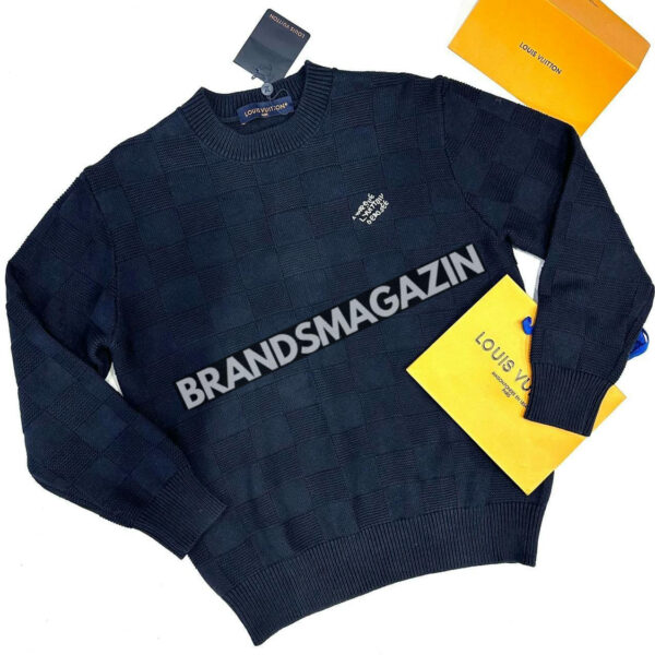Свитер Louis Vuitton BM46885802677