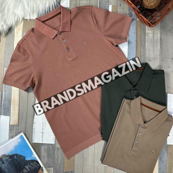 Поло Zegna BM69792877