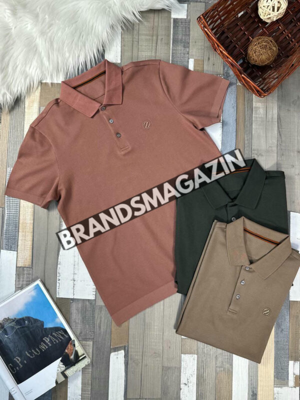 Поло Zegna BM69792877