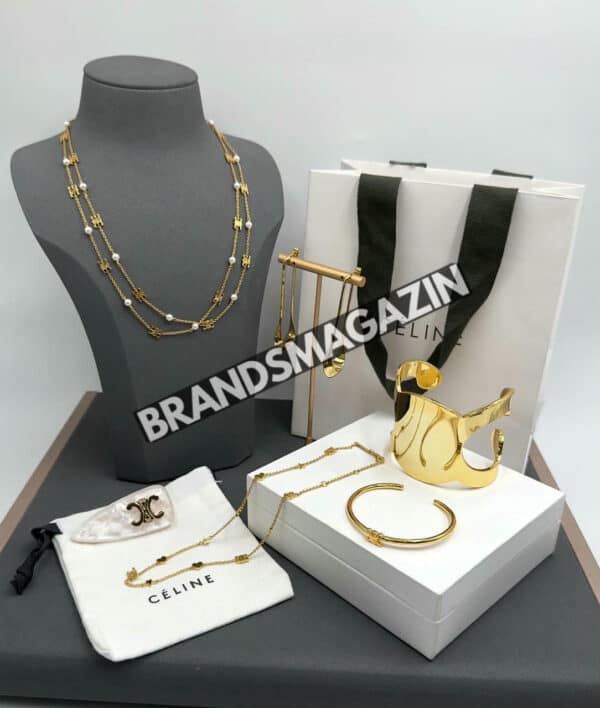 Браслет Celine BM45763233377 2