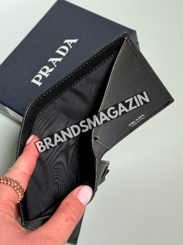 Кошелек Prada BM45806102277 6