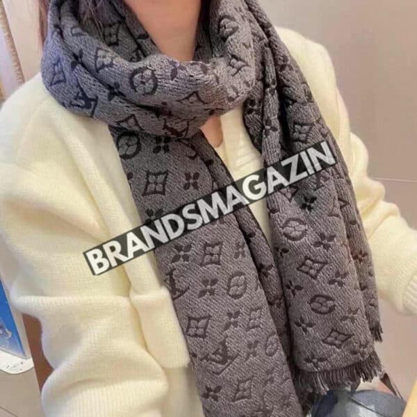 Шарф Louis Vuitton BM46235839677
