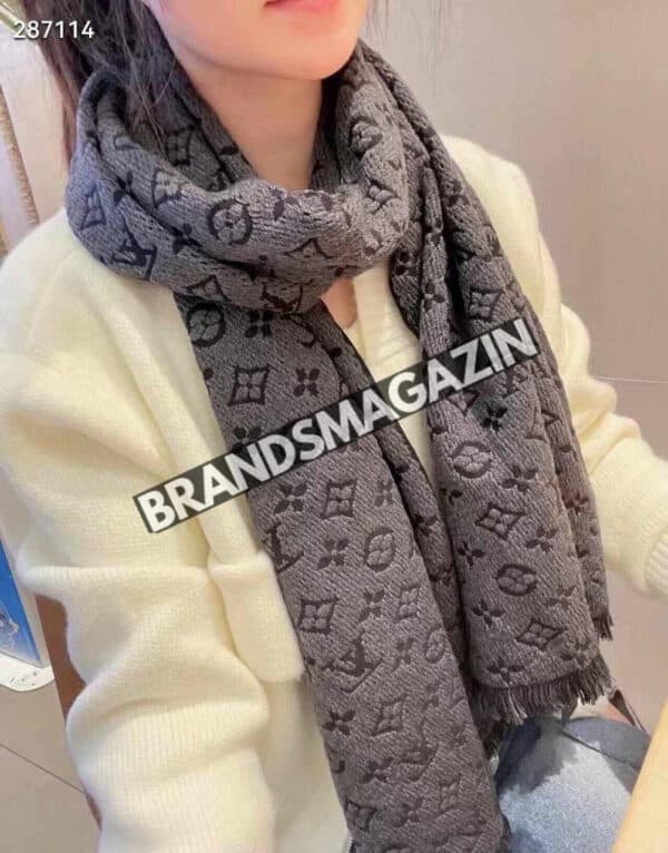 Шарф Louis Vuitton BM46235839677