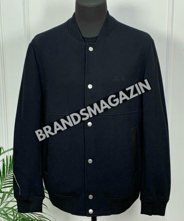 Бомбер Loro Piana BM46702802677 Бомбер Loro Piana BM46702802677