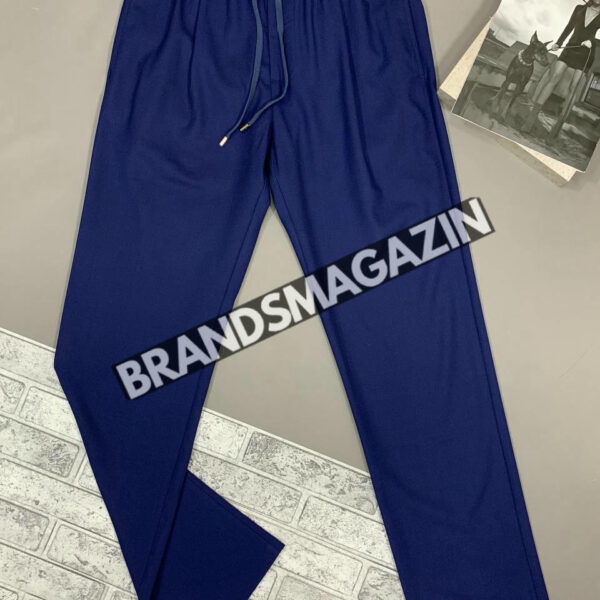 Брюки Loro Piana BM46725495377