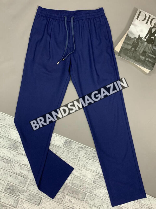 Брюки Loro Piana BM46725495377
