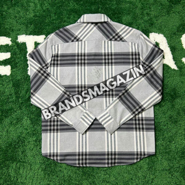 Рубашка Louis Vuitton BM46448572177 3