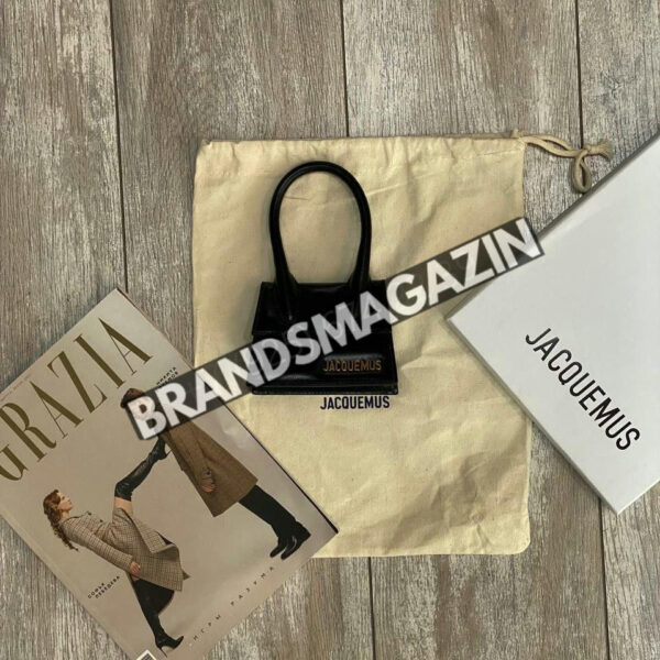 Сумка Jacquemus BM67859877