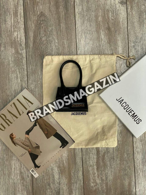 Сумка Jacquemus BM67859877
