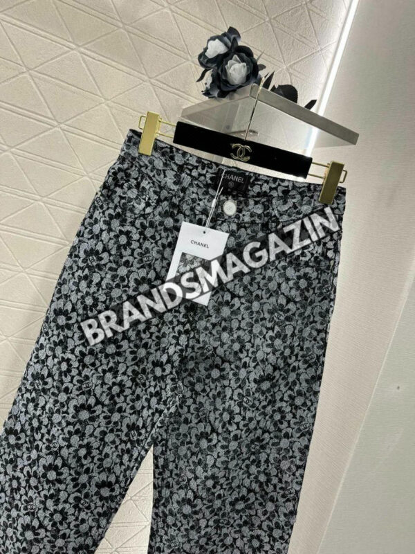 Костюм Chanel BM45913582477 9
