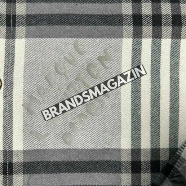 Рубашка Louis Vuitton BM46448572177 4