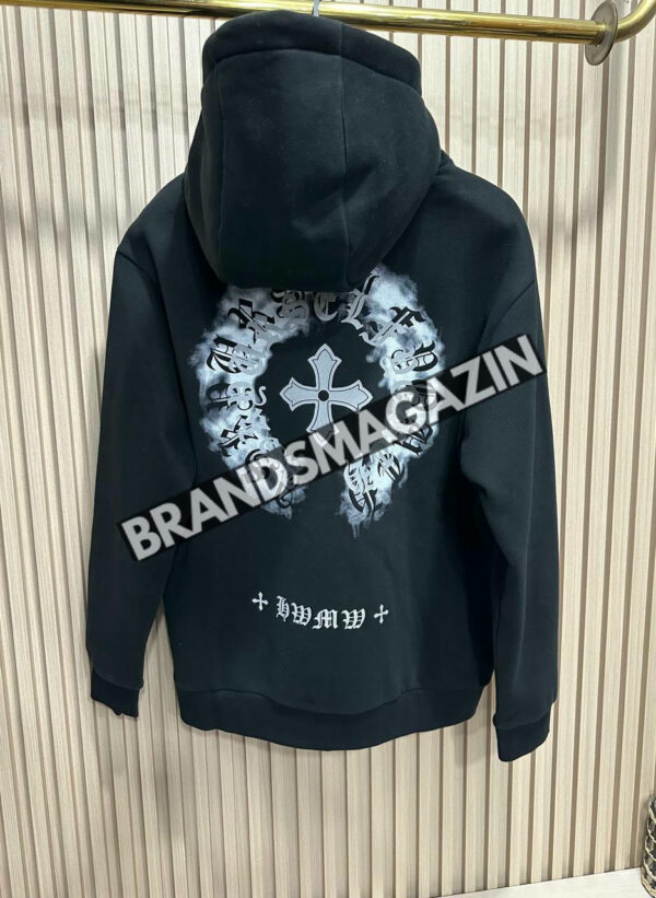 Худи Chrome Hearts BM47569054177 2