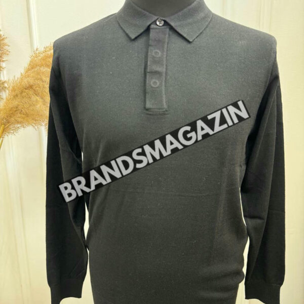 Поло Tom Ford BM7463277