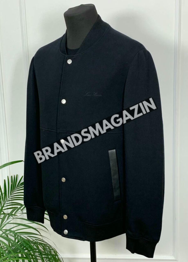 Бомбер Loro Piana BM46702802677 2