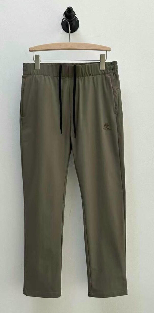Брюки Loro Piana BM46059531677