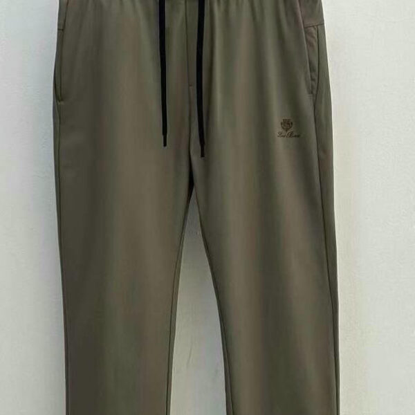 Брюки Loro Piana BM46059531677