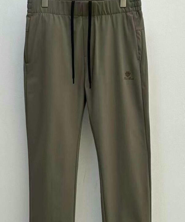 Брюки Loro Piana BM46059531677 Брюки Loro Piana BM46059531677