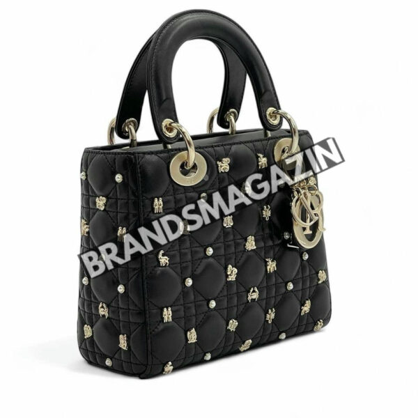 Сумка Dior 20 см BM72042477