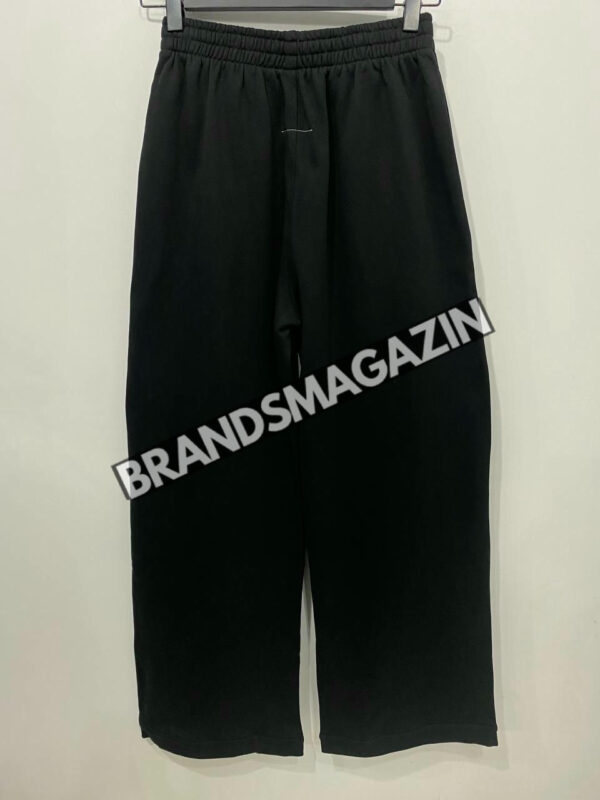 Спортивные штаны Maison Margiela BM46275489077 3