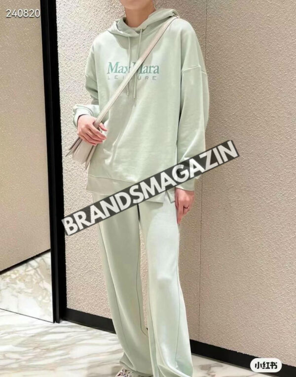 Костюм MaxMara BM70904977 8