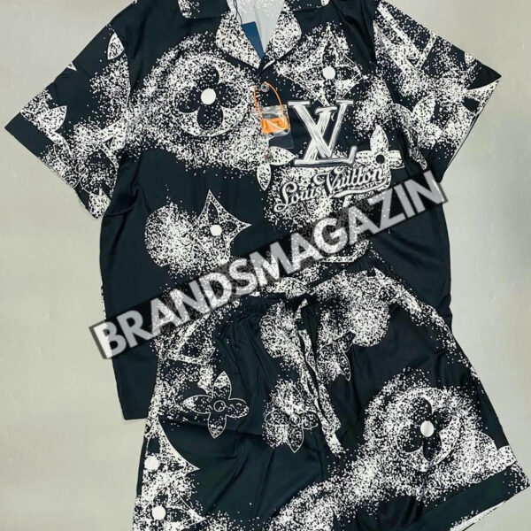 Прогулочный костюм Louis Vuitton BM71868277