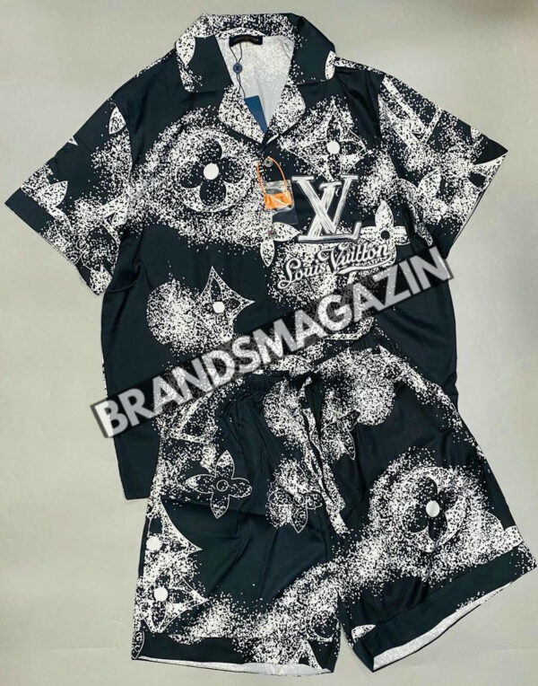 Прогулочный костюм Louis Vuitton BM71868277