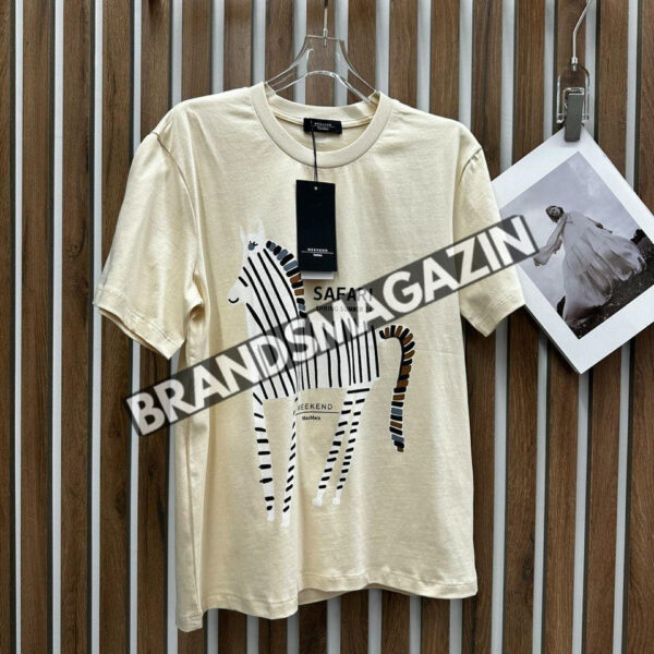 Футболка MaxMara BM70806577