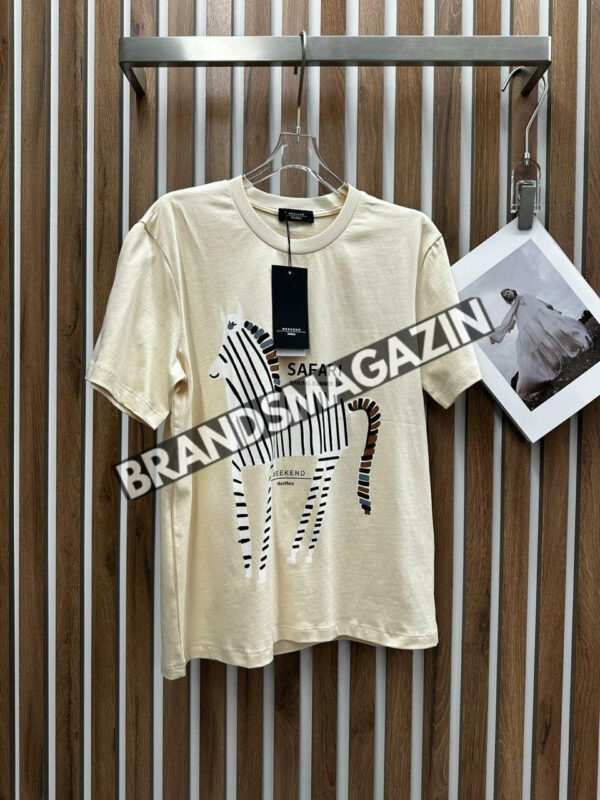 Футболка MaxMara BM70806577