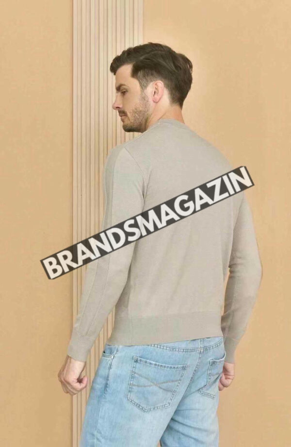 Свитер Loro Piana BM47335522377 2