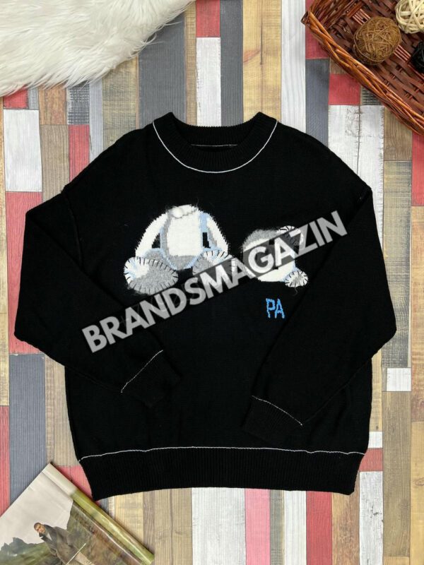 Свитер Palm Angels BM69281577