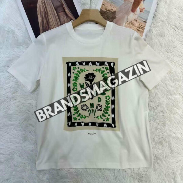Футболка MaxMara BM70113577