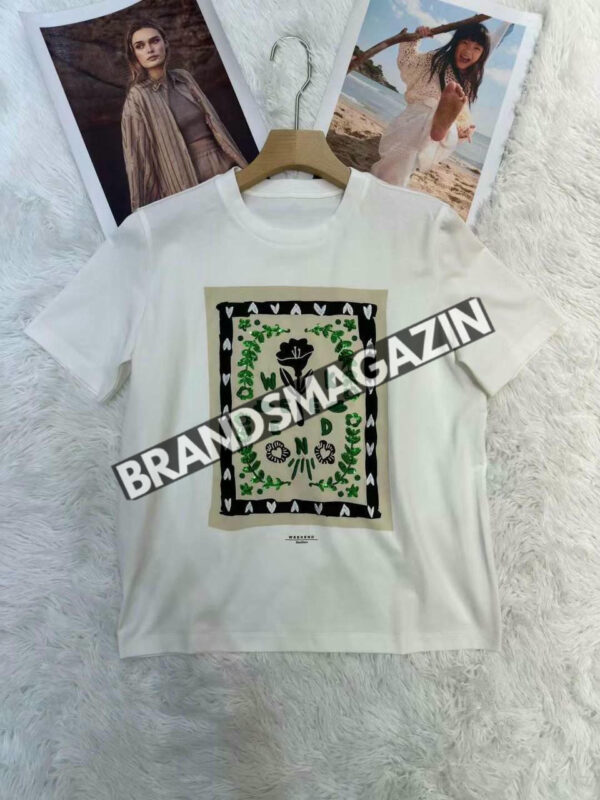 Футболка MaxMara BM70113577