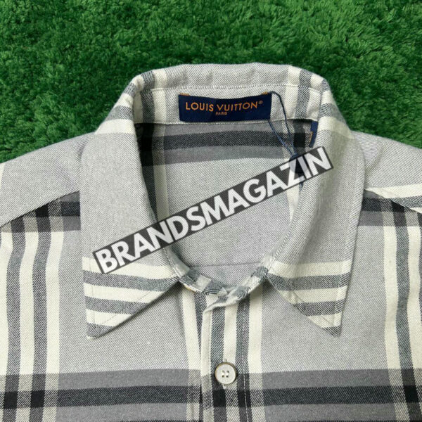 Рубашка Louis Vuitton BM46448572177 10
