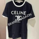 Футболка Celine BM69155777