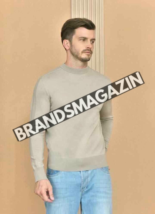 Свитер Loro Piana BM47335522377 3