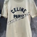 Футболка Celine BM69035877