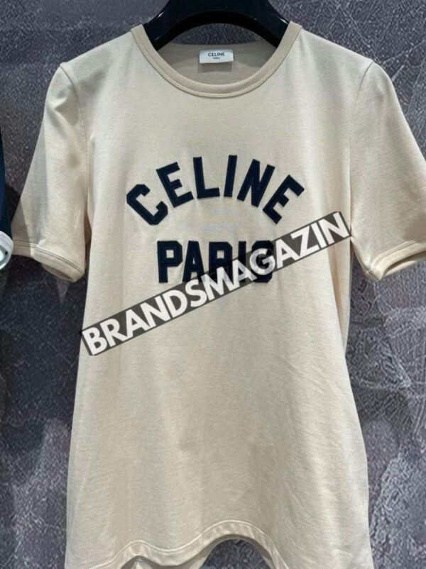 Футболка Celine BM69035877