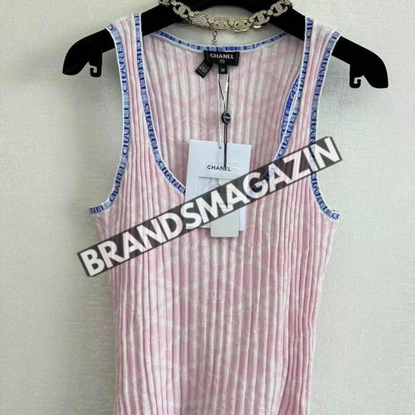 Майка Chanel BM70470877