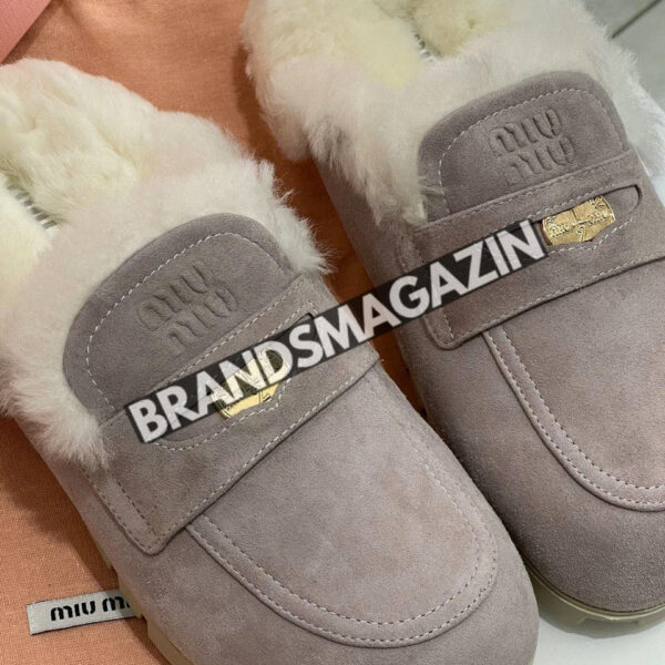 Сабо MIU MIU BM45870320577