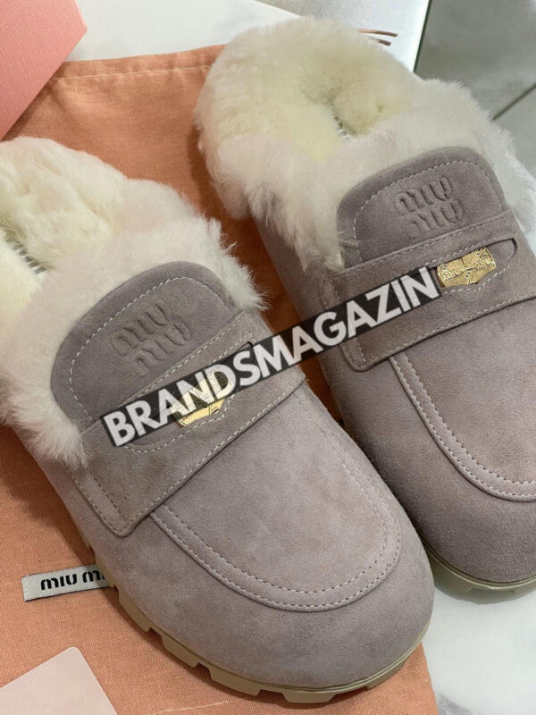 Сабо MIU MIU BM45870320577