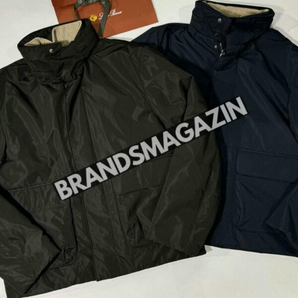 Куртка Loro Piana BM46153648477