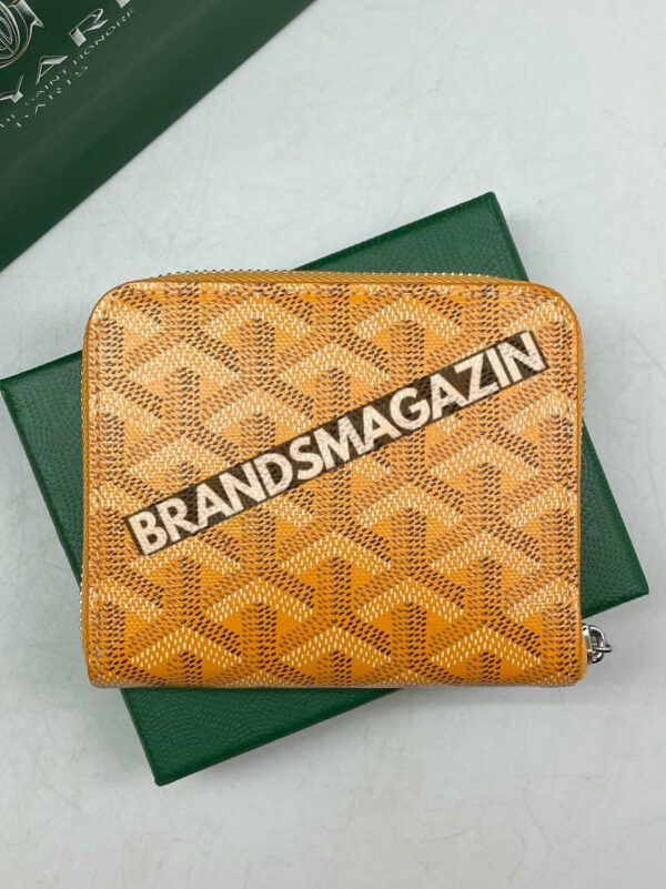 Кошелек Goyard BM47588435577 3