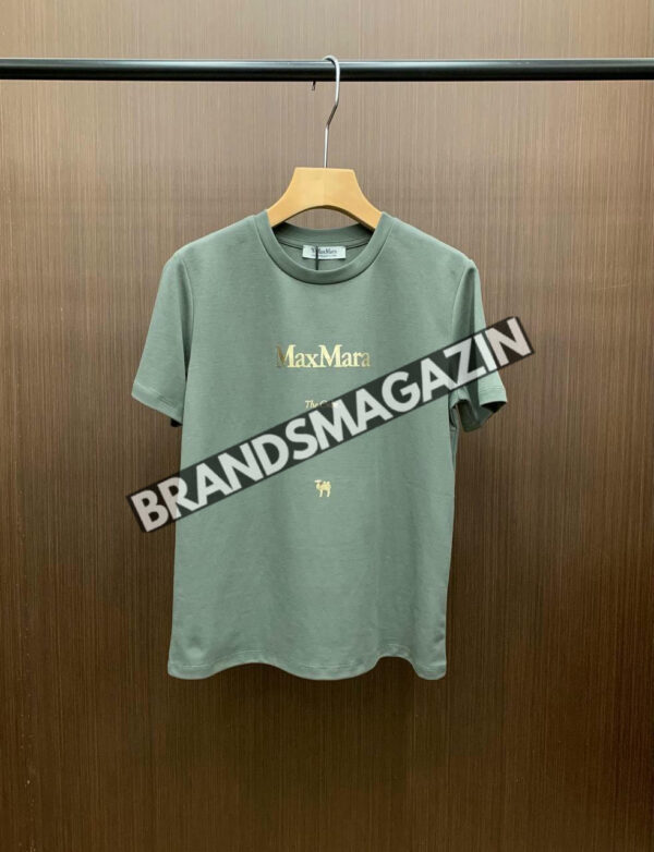 Футболка MaxMara BM71516777 4