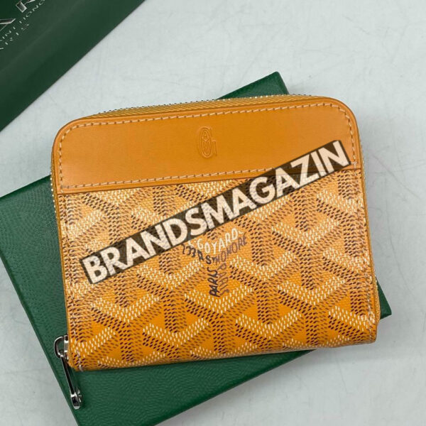 Кошелек Goyard BM47588435577