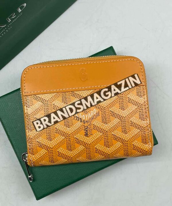 Кошелек Goyard BM47588435577 Кошелек Goyard BM47588435577