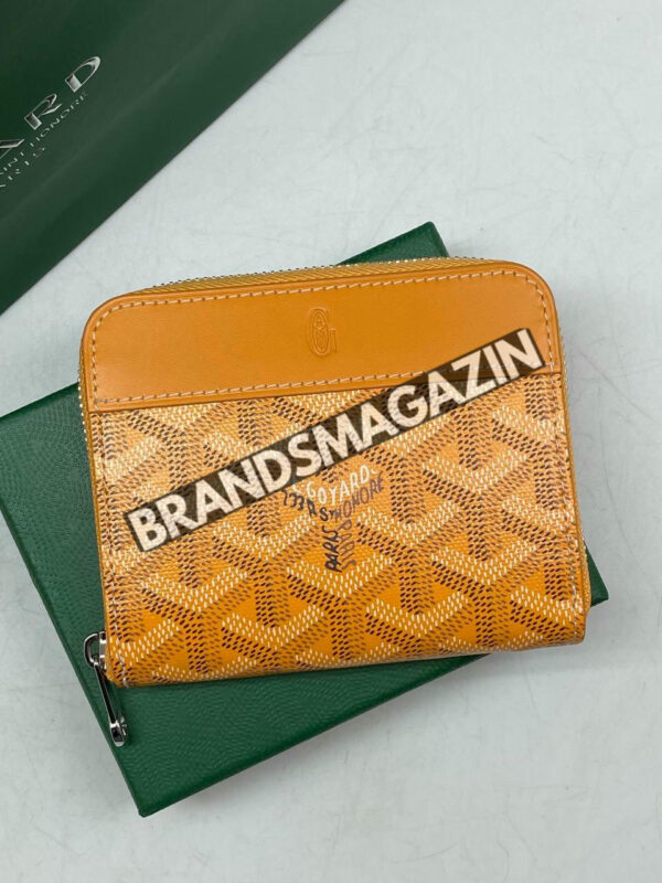 Кошелек Goyard BM47588435577
