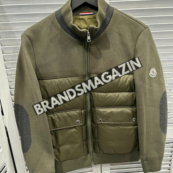 Куртка Moncler BM68275877